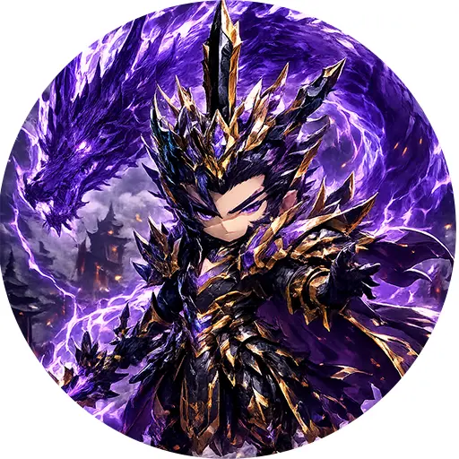功夫打泡泡ICON