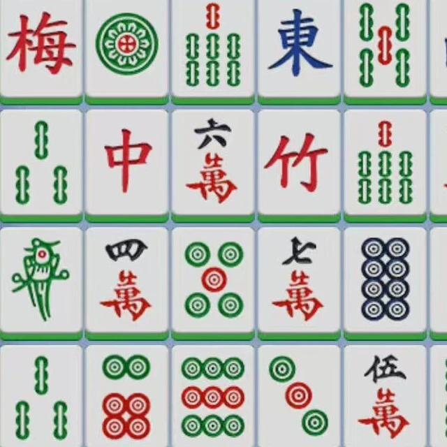 点消满天果ICON