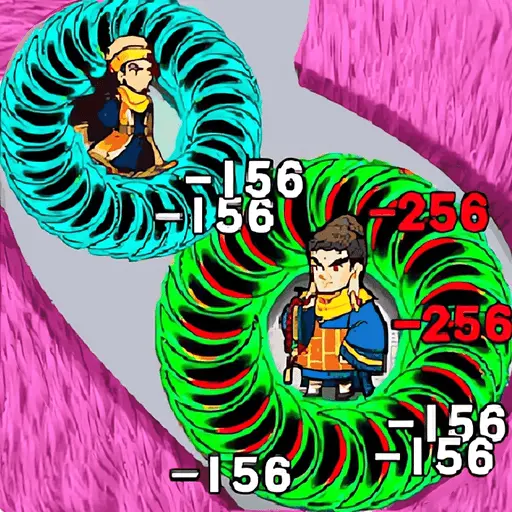 刀剑大侠乱斗ICON