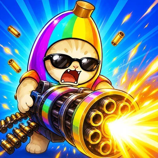 重装战队ICON