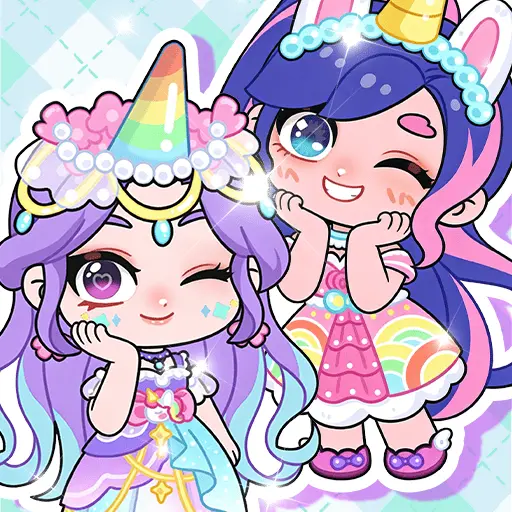 艾拉宝宝过家家ICON