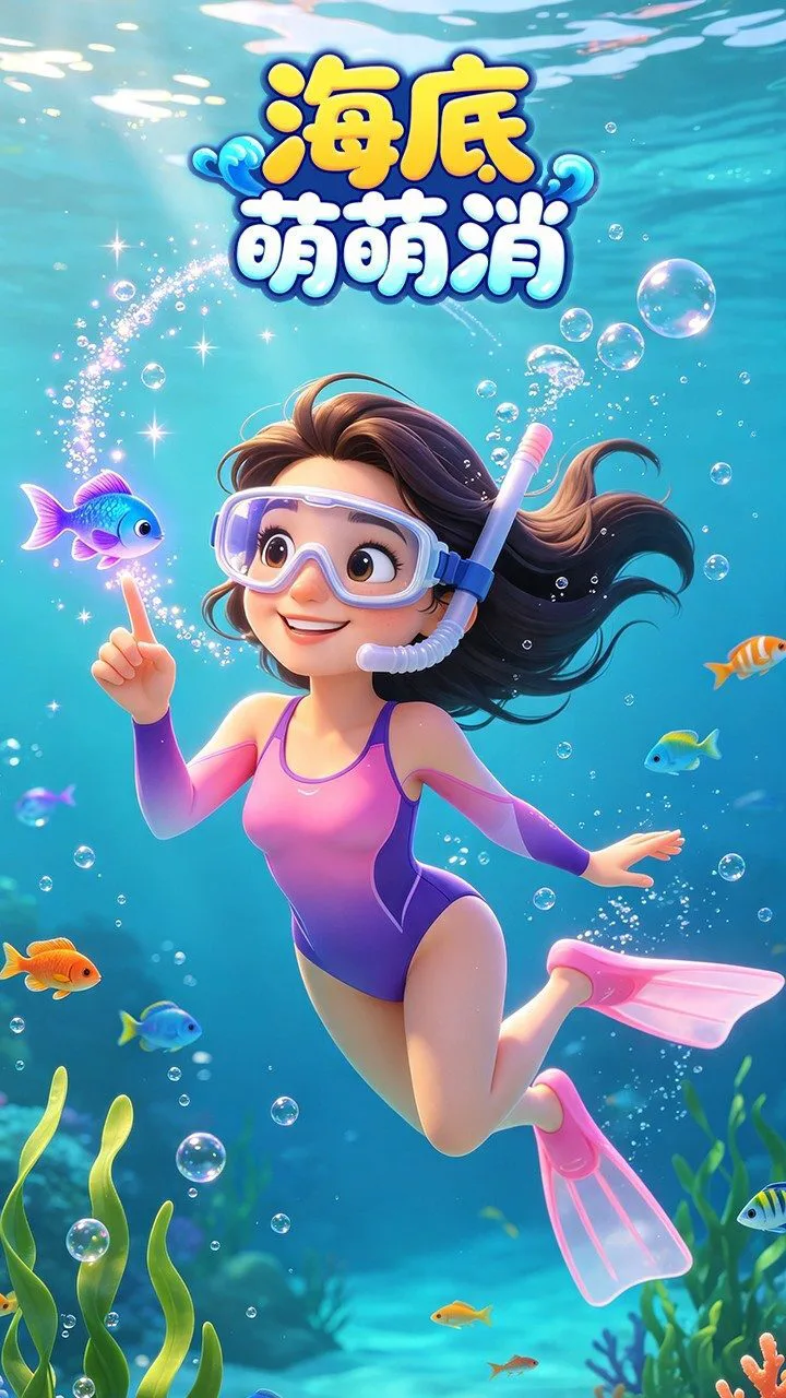 海底萌萌消_1