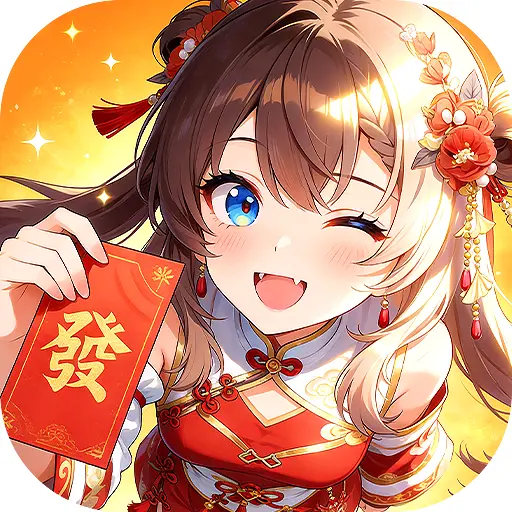 快乐方块消游戏软件V1.0ICON