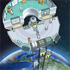 太空生存之旅ICON