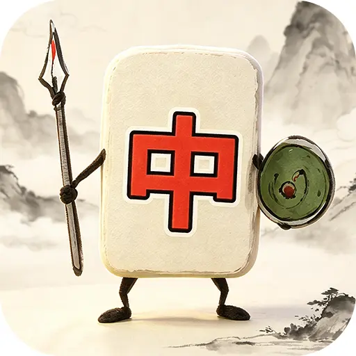 和了个牌ICON
