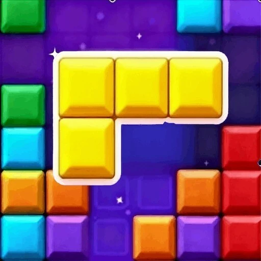 王牌消方块ICON