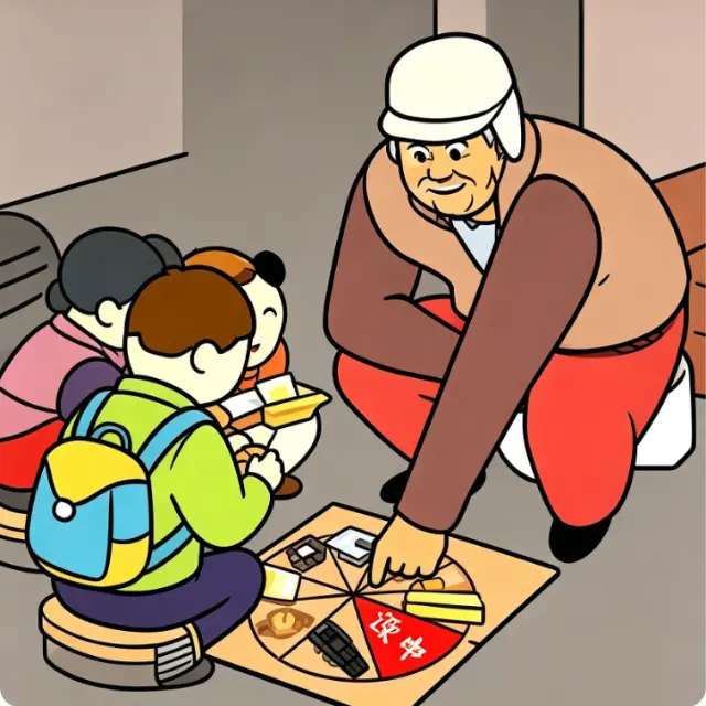 中奖概率倍儿高游戏ICON
