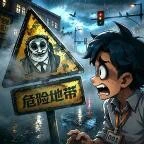 危险区行动ICON
