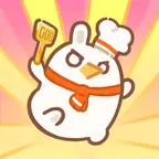 兔叽餐厅ICON