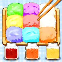 解压划水合集ICON