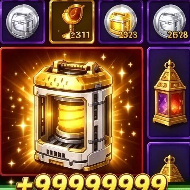 海运盲盒2ICON