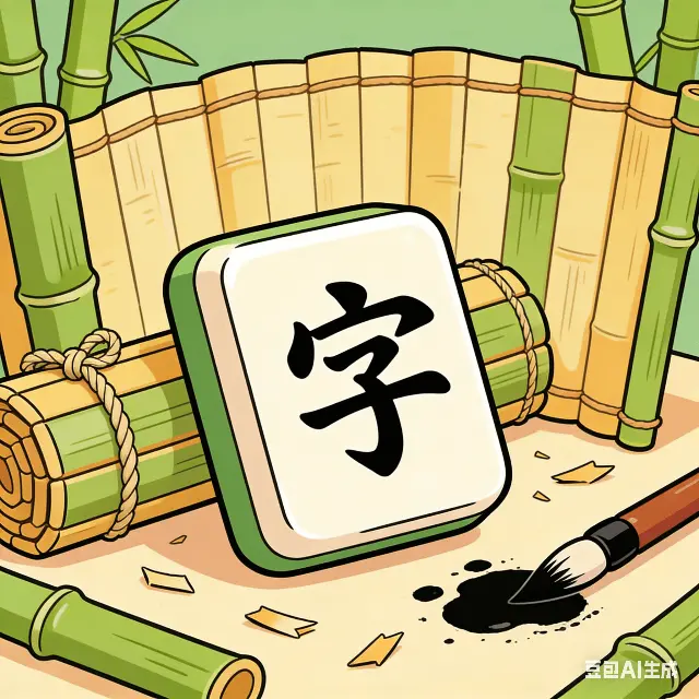 鬼才闯关冲冲ICON