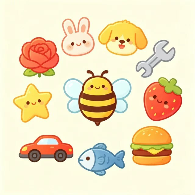 大哥来断案ICON