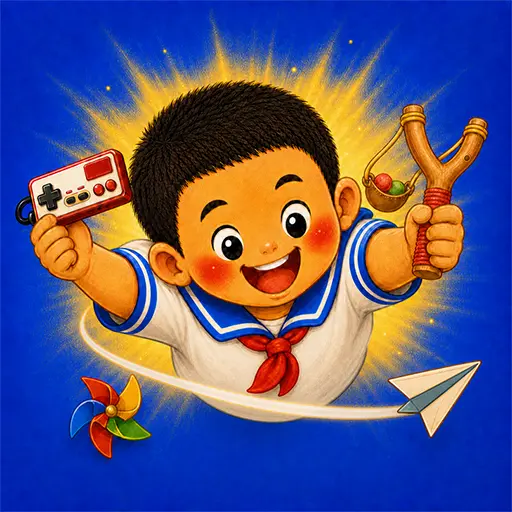 放学大消除ICON