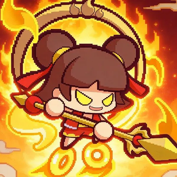 仙境懒人ICON