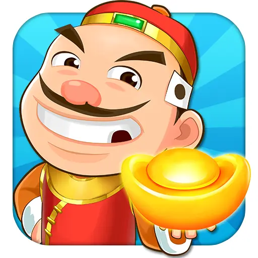 单机斗地主欢乐版ICON