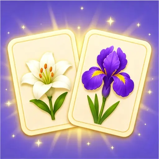 卡片消消消ICON