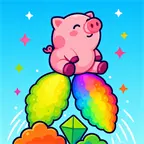 屁噔噔噔ICON