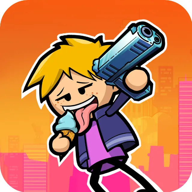 玩游戏要智取ICON