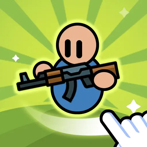 领地保卫站ICON
