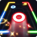 炫彩曲棍球ICON