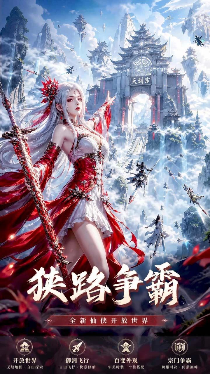 狭路争霸_2