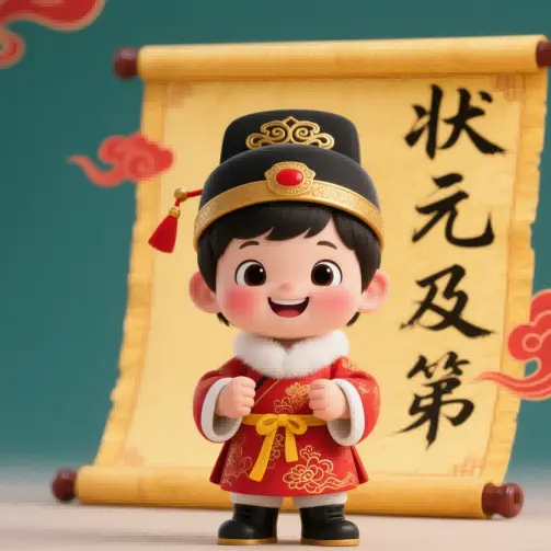 益智闯关赛ICON