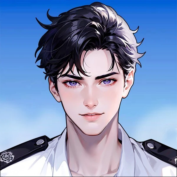 我的保安日记ICON
