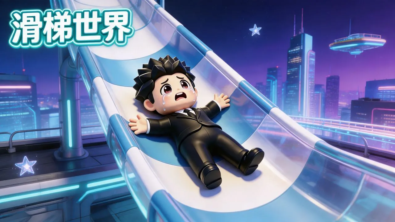 滑梯世界_2