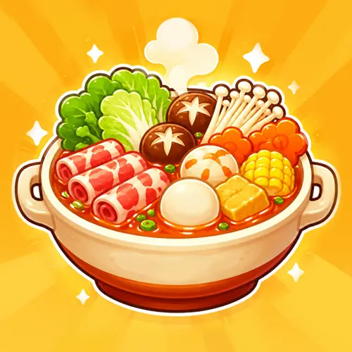 大家来闯关吧ICON