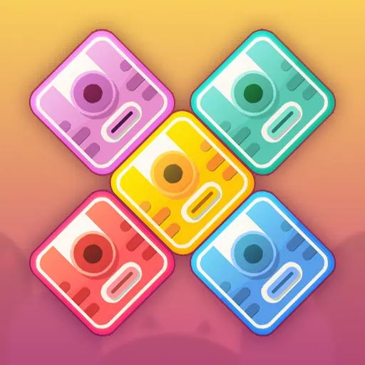 左右消消消ICON