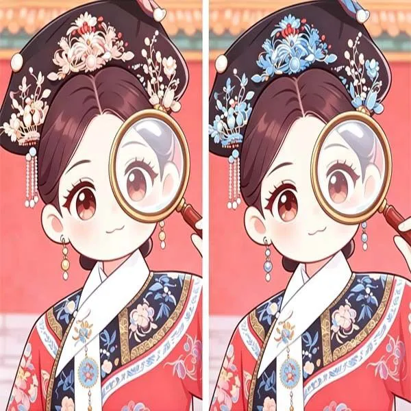 最强通关手ICON