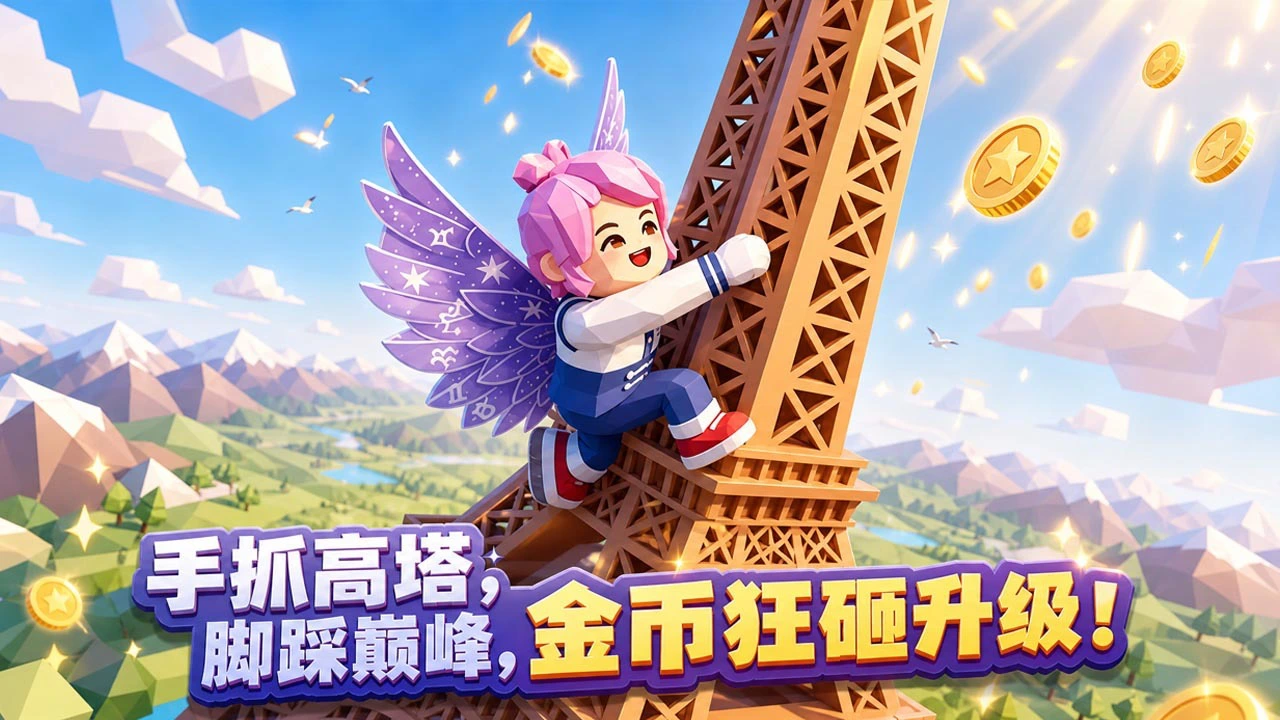 爬的没我高_6