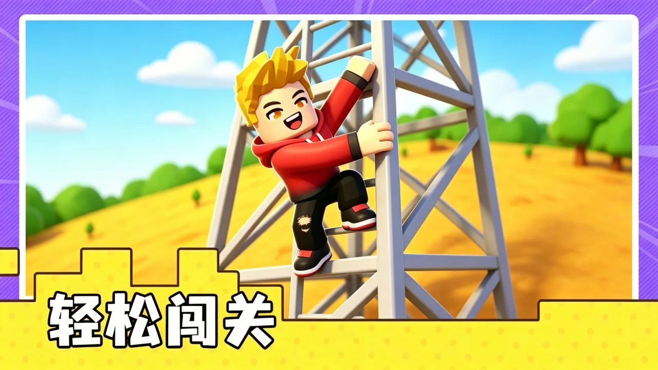 爬楼大作战_5