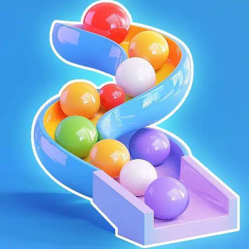 小球要通关ICON