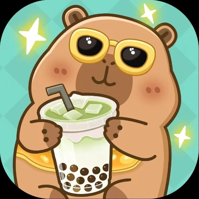 烟火长街ICON