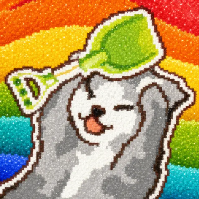 解压一刻ICON