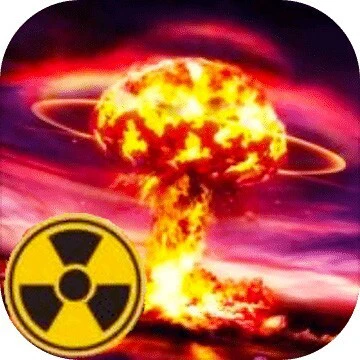 破坏模拟器游戏ICON