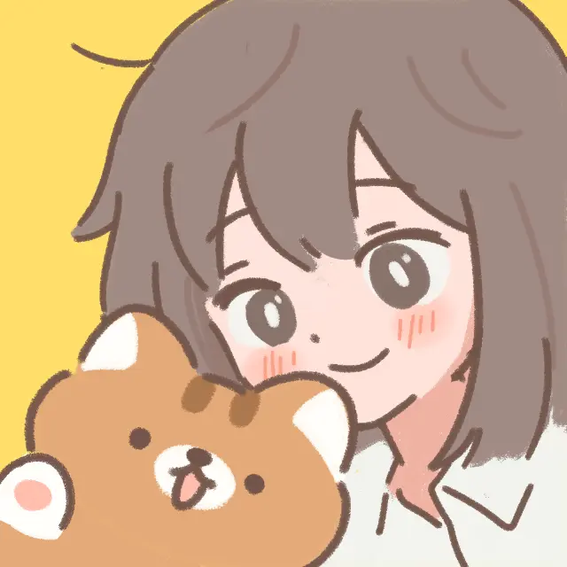 遇见你的猫ICON