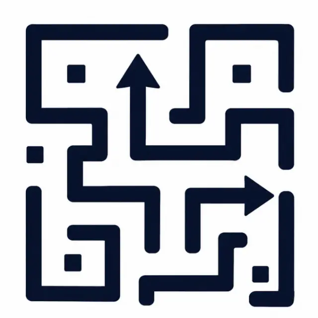 玩转箭头ICON