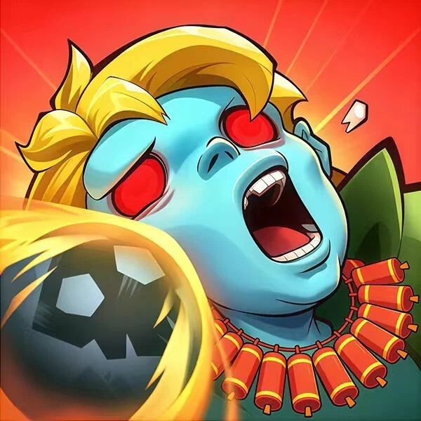 植物大作战ICON