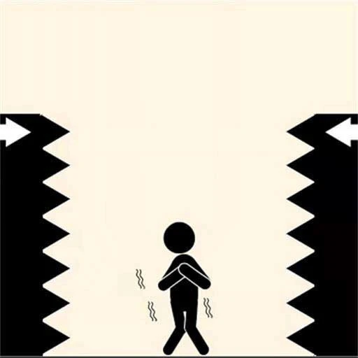 画线拯救他ICON