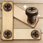 拧拧螺丝ICON