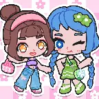 神奇换装屋ICON