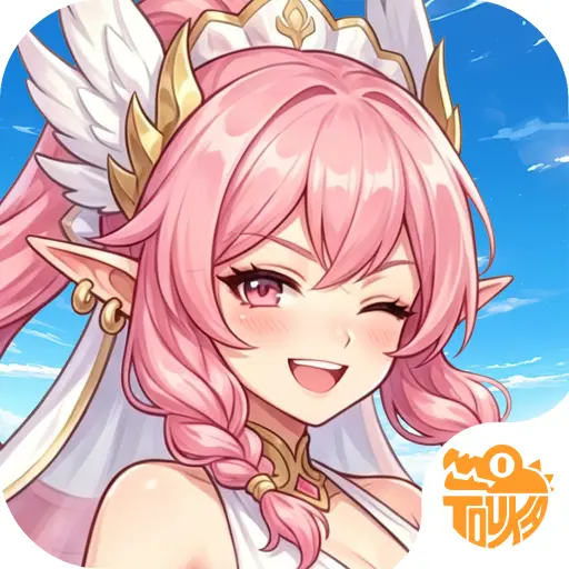 英雄别乱走ICON