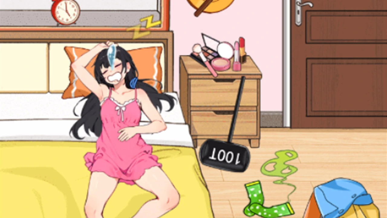 婆婆来找茬_2