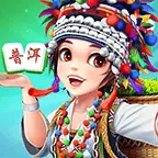 普洱麻将ICON