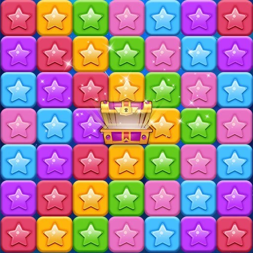 魔法开心消ICON
