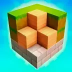 方块你好弱ICON