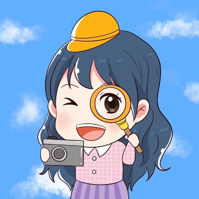 找不同ICON